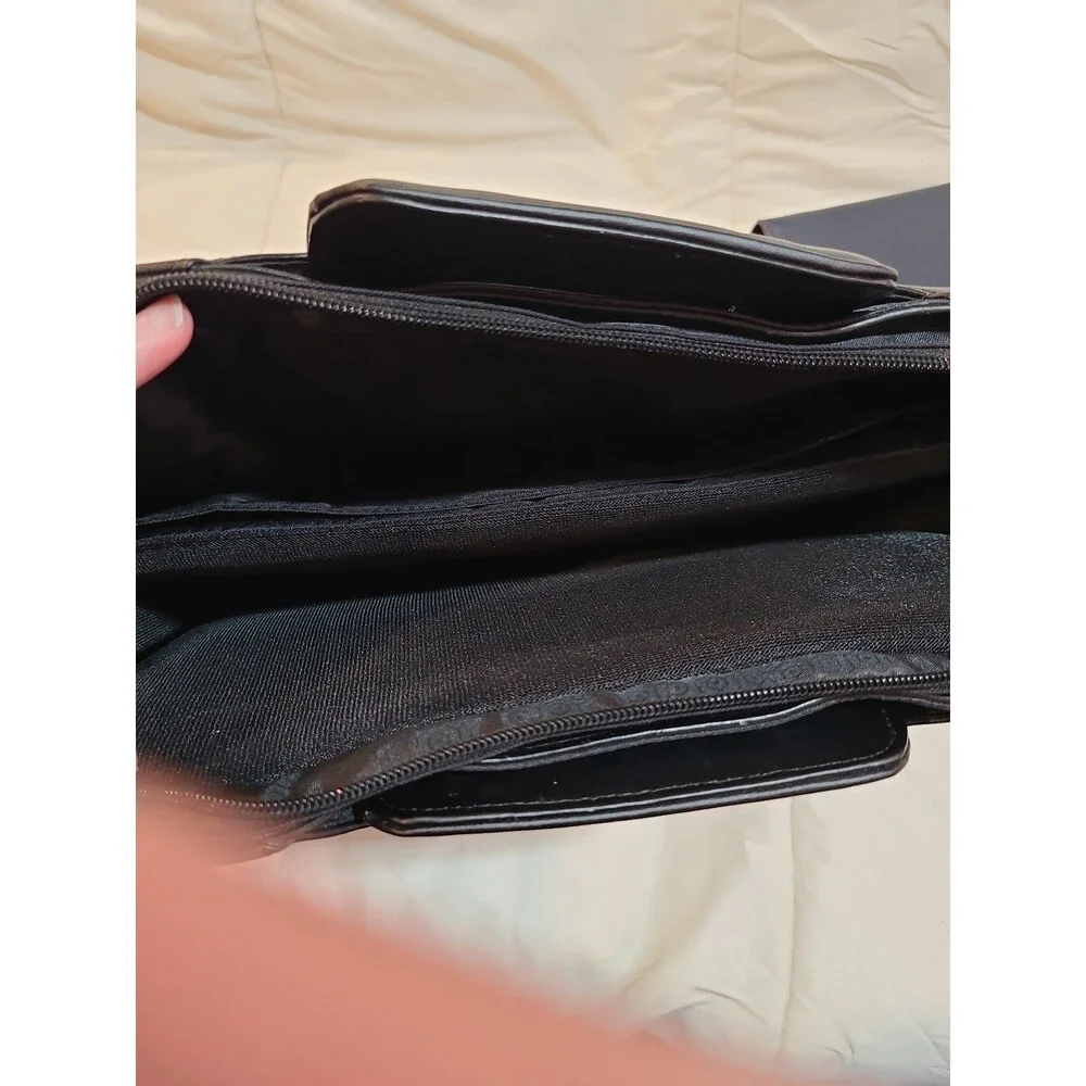 Dell Laptop Portfolio Carrying Case